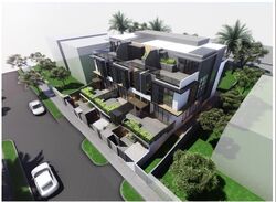 Seletar Hills Estate (D28), Terrace #589116771